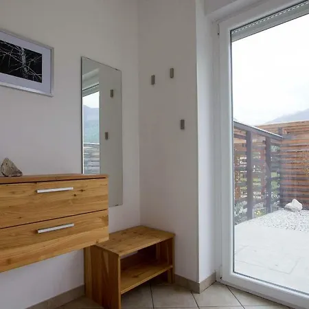 Apartment Montis Bovec Exterior photo