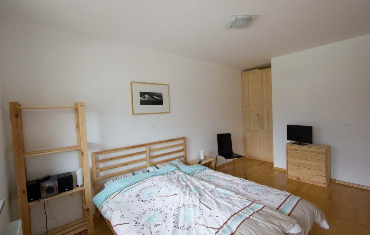 Apartment Montis *