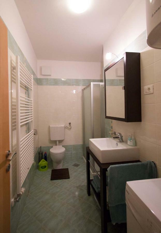 Montis Apartment