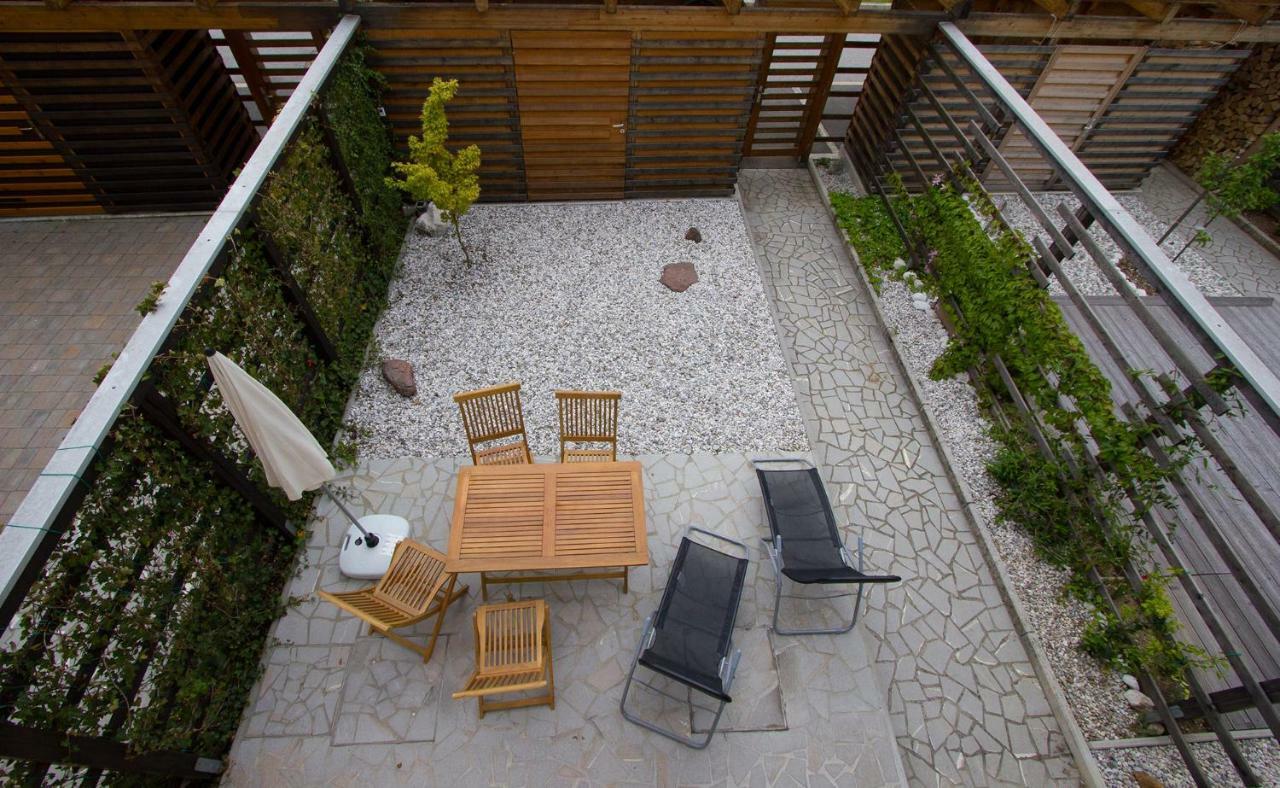 Apartment Montis *