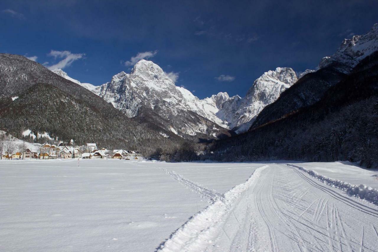 Montis * Bovec