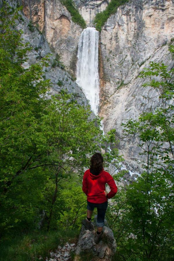 Apartment Montis Bovec