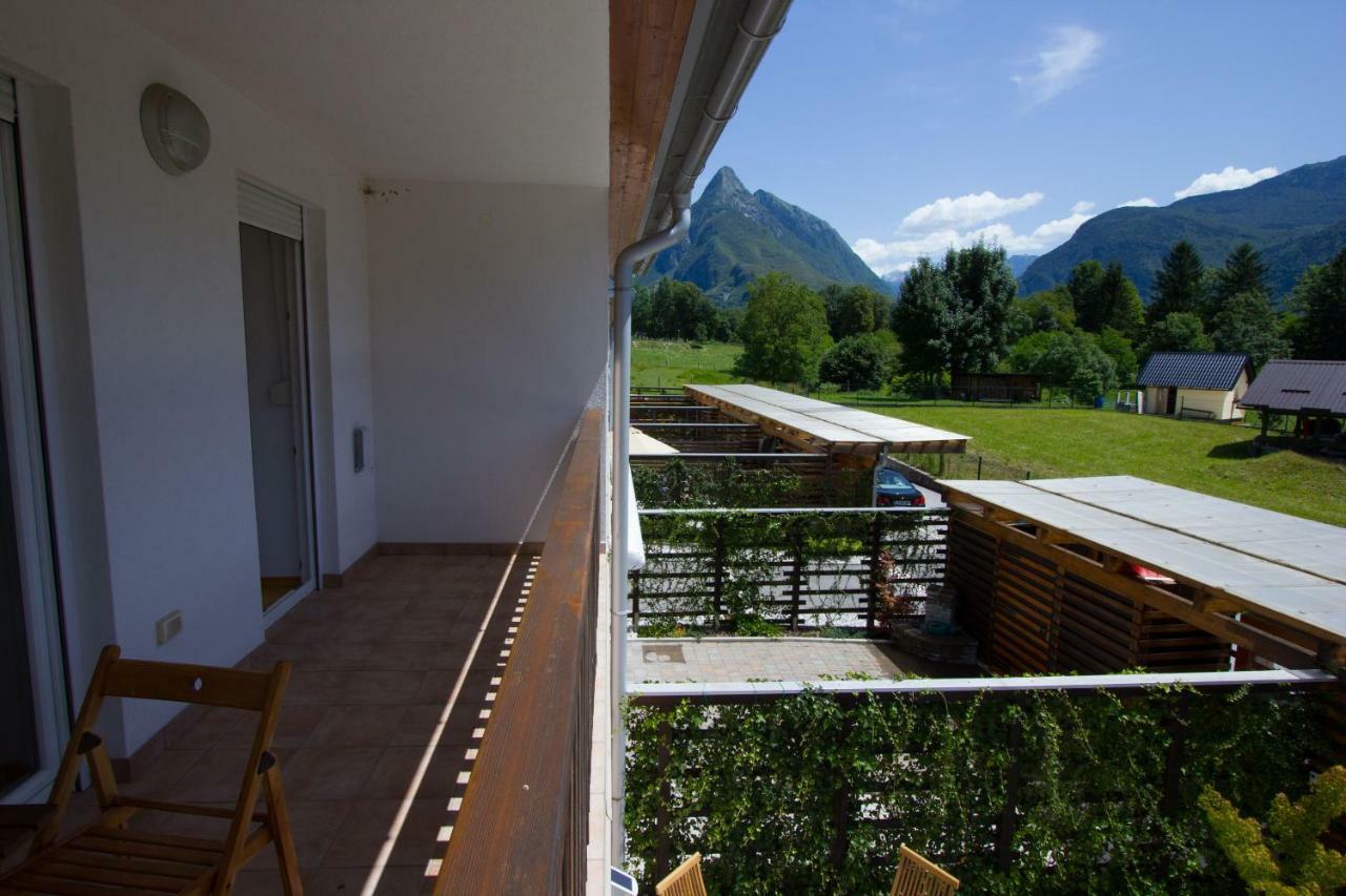 Montis Apartment *
