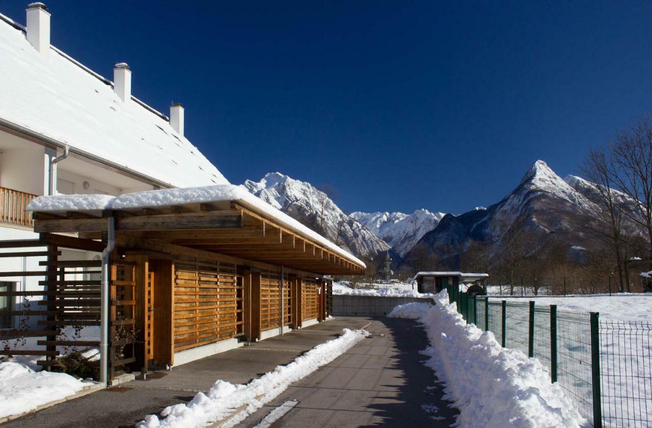 Montis Bovec